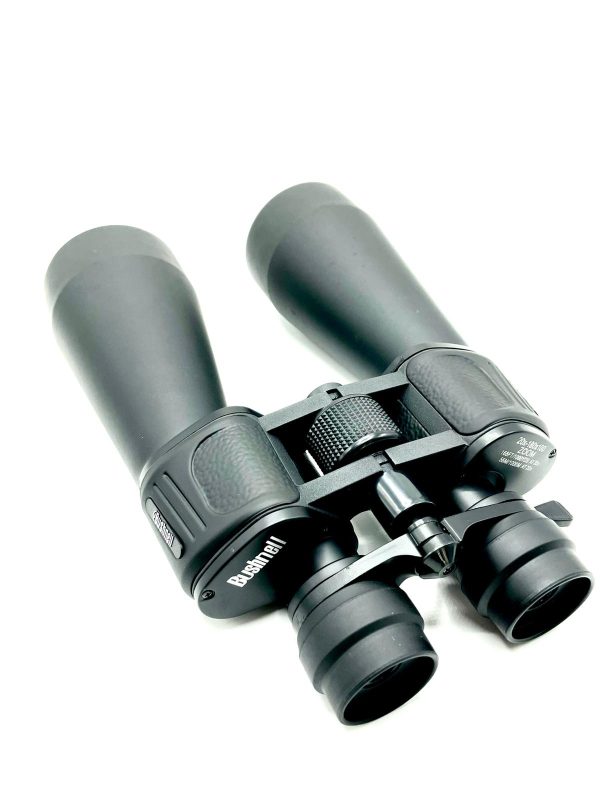 Binoclu profesional cu putere de marire si diamentru obiectiv 20-180-100, ZOOM